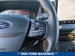 2025 Ford Maverick SuperCrew Cab AWD Pickup for sale #250548 - photo 49