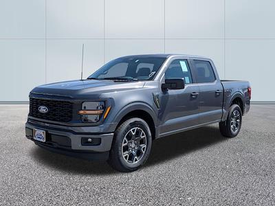 2025 Ford F-150 SuperCrew Cab 4x2 Pickup for sale #250569 - photo 1