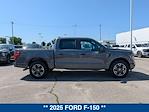 2025 Ford F-150 SuperCrew Cab 4x2 Pickup for sale #250569 - photo 6