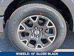 2025 Ford F-150 SuperCrew Cab 4x2 Pickup for sale #250569 - photo 9
