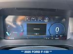 2025 Ford F-150 SuperCrew Cab 4x2 Pickup for sale #250569 - photo 14