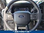 2025 Ford F-150 SuperCrew Cab 4x2 Pickup for sale #250569 - photo 15