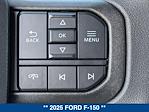 2025 Ford F-150 SuperCrew Cab 4x2 Pickup for sale #250569 - photo 17