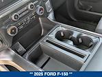 2025 Ford F-150 SuperCrew Cab 4x2 Pickup for sale #250569 - photo 18
