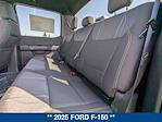 2025 Ford F-150 SuperCrew Cab 4x2 Pickup for sale #250569 - photo 21