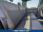 2025 Ford F-150 SuperCrew Cab 4x2 Pickup for sale #250569 - photo 22