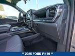 2025 Ford F-150 SuperCrew Cab 4x2 Pickup for sale #250569 - photo 23