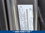 2025 Ford F-150 SuperCrew Cab 4x2 Pickup for sale #250569 - photo 25