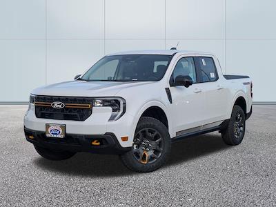 2025 Ford Maverick SuperCrew Cab AWD Pickup for sale #250574 - photo 1