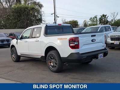 2025 Ford Maverick SuperCrew Cab AWD Pickup for sale #250574 - photo 2