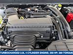 2025 Ford Maverick SuperCrew Cab AWD Pickup for sale #250574 - photo 26