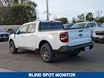 2025 Ford Maverick SuperCrew Cab AWD Pickup for sale #250574 - photo 4