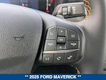 2025 Ford Maverick SuperCrew Cab AWD Pickup for sale #250574 - photo 13