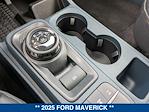 2025 Ford Maverick SuperCrew Cab AWD Pickup for sale #250574 - photo 18