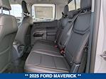 2025 Ford Maverick SuperCrew Cab AWD Pickup for sale #250574 - photo 21