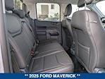 2025 Ford Maverick SuperCrew Cab AWD Pickup for sale #250574 - photo 23