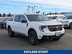 2025 Ford Maverick SuperCrew Cab AWD Pickup for sale #250574 - photo 8