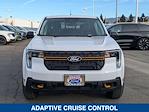 2025 Ford Maverick SuperCrew Cab AWD Pickup for sale #250574 - photo 9