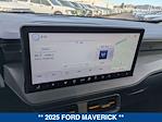 2025 Ford Maverick SuperCrew Cab AWD Pickup for sale #250574 - photo 16