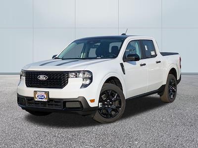 2025 Ford Maverick SuperCrew Cab AWD Pickup for sale #250578 - photo 1