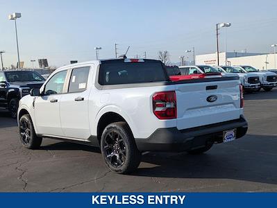 2025 Ford Maverick SuperCrew Cab AWD Pickup for sale #250578 - photo 2