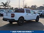 New 2025 Ford Maverick XLT SuperCrew Cab for sale #250578 - photo 5