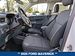 New 2025 Ford Maverick XLT SuperCrew Cab for sale #250578 - photo 10