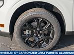 2025 Ford Maverick SuperCrew Cab AWD Pickup for sale #250578 - photo 9
