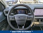 2025 Ford Maverick SuperCrew Cab AWD Pickup for sale #250578 - photo 12
