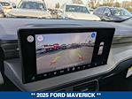 2025 Ford Maverick SuperCrew Cab AWD Pickup for sale #250578 - photo 18