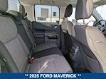 2025 Ford Maverick SuperCrew Cab AWD Pickup for sale #250578 - photo 23