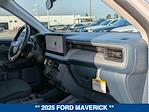 2025 Ford Maverick SuperCrew Cab AWD Pickup for sale #250578 - photo 25