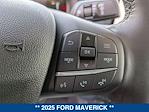 New 2025 Ford Maverick XLT SuperCrew Cab for sale #250578 - photo 14