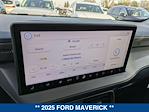 New 2025 Ford Maverick XLT SuperCrew Cab for sale #250578 - photo 19