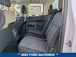 New 2025 Ford Maverick XLT SuperCrew Cab for sale #250578 - photo 22