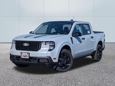 2025 Ford Maverick SuperCrew Cab AWD Pickup for sale #250586 - photo 1