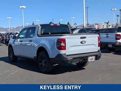 2025 Ford Maverick SuperCrew Cab AWD Pickup for sale #250586 - photo 2