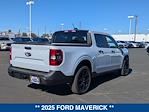 2025 Ford Maverick SuperCrew Cab AWD Pickup for sale #250586 - photo 5