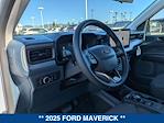 2025 Ford Maverick SuperCrew Cab AWD Pickup for sale #250586 - photo 10