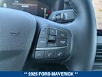 2025 Ford Maverick SuperCrew Cab AWD Pickup for sale #250586 - photo 12