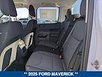2025 Ford Maverick SuperCrew Cab AWD Pickup for sale #250586 - photo 20