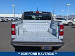 2025 Ford Maverick SuperCrew Cab AWD Pickup for sale #250586 - photo 21