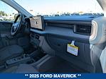 2025 Ford Maverick SuperCrew Cab AWD Pickup for sale #250586 - photo 24
