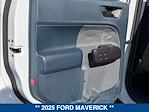 2025 Ford Maverick SuperCrew Cab AWD Pickup for sale #250587 - photo 21