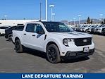 2025 Ford Maverick SuperCrew Cab AWD Pickup for sale #250587 - photo 8
