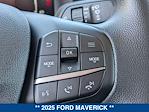2025 Ford Maverick SuperCrew Cab AWD Pickup for sale #250587 - photo 18