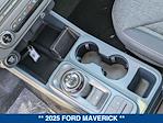 2025 Ford Maverick SuperCrew Cab AWD Pickup for sale #250587 - photo 19