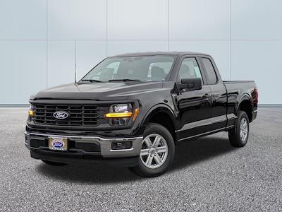 2025 Ford F-150 Super Cab 4x2 Pickup for sale #250589 - photo 1