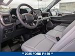 2025 Ford F-150 Super Cab 4x2 Pickup for sale #250589 - photo 44