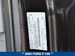 2025 Ford F-150 Super Cab 4x2 Pickup for sale #250589 - photo 48